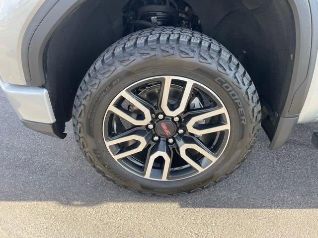 2023 GMC Sierra 1500 Base