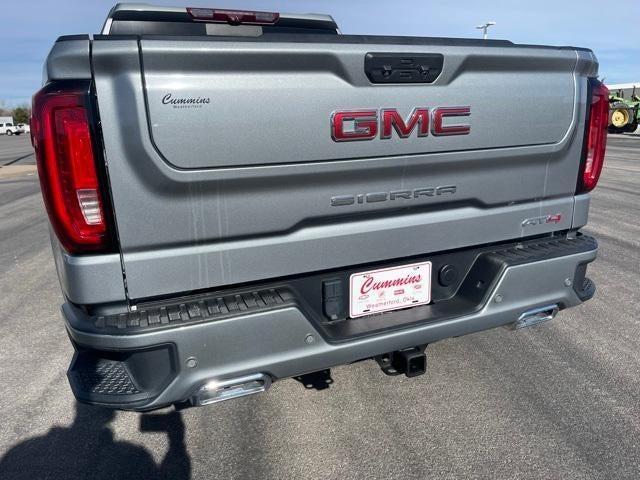 2023 GMC Sierra 1500 Base