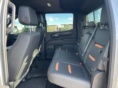 2023 GMC Sierra 1500 Base