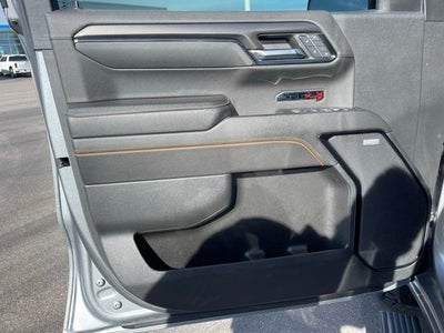 2023 GMC Sierra 1500 Base