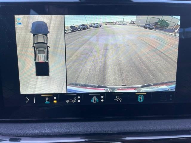 2023 GMC Sierra 1500 Base