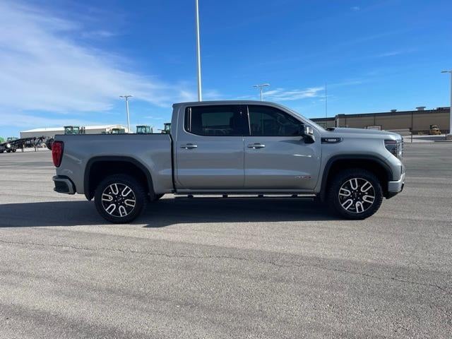 2023 GMC Sierra 1500 Base