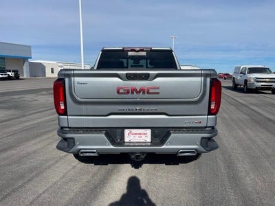 2023 GMC Sierra 1500 Base