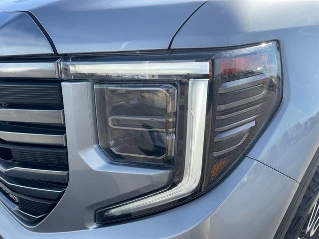 2023 GMC Sierra 1500 Base