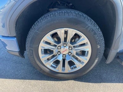 2024 GMC Sierra 1500 Base