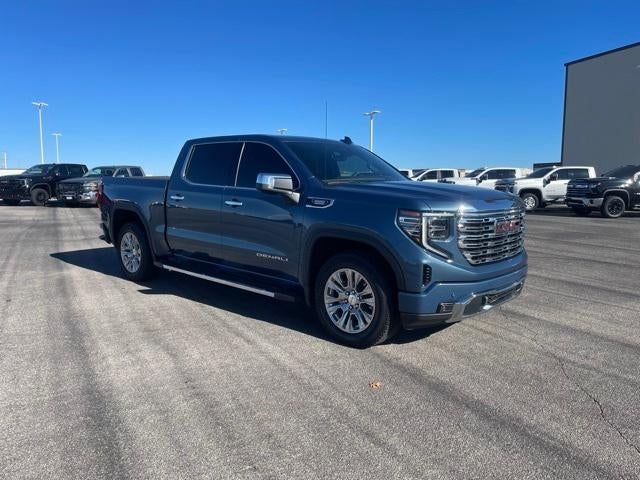 2024 GMC Sierra 1500 Base