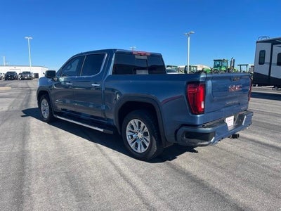 2024 GMC Sierra 1500 Base