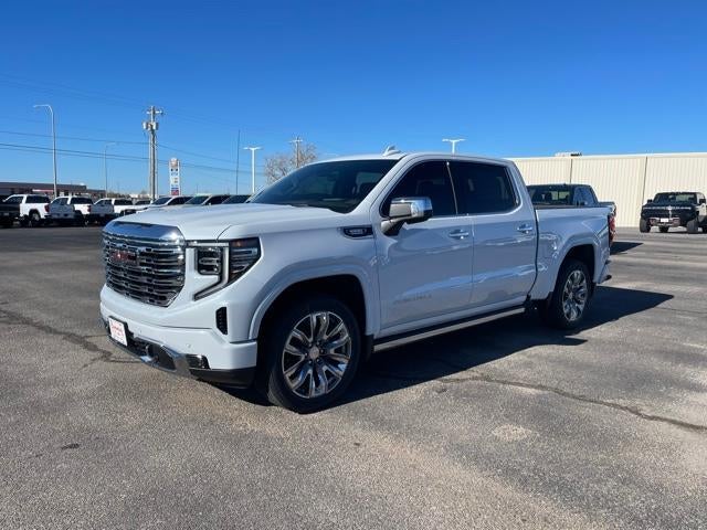 2026 GMC Sierra 1500 Base
