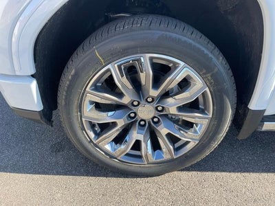 2026 GMC Sierra 1500 Base