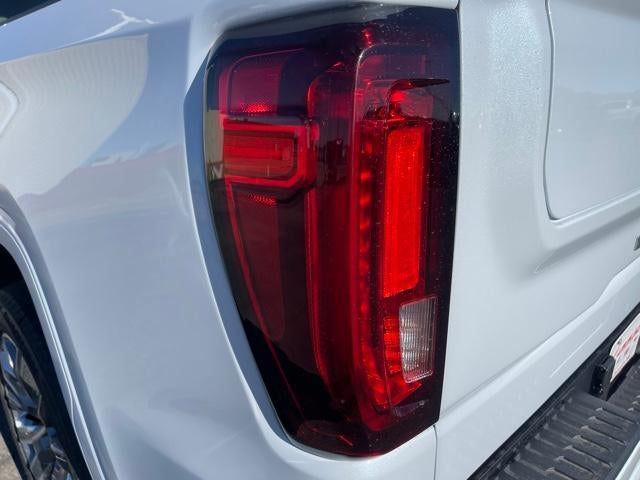 2026 GMC Sierra 1500 Base