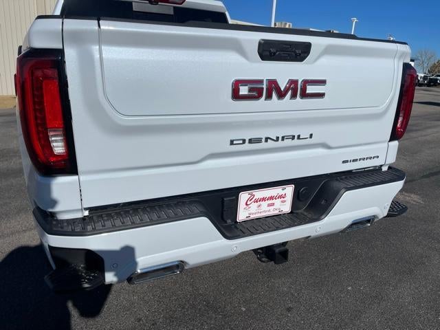 2026 GMC Sierra 1500 Base