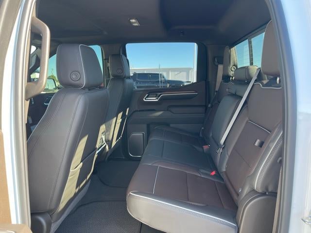 2026 GMC Sierra 1500 Base