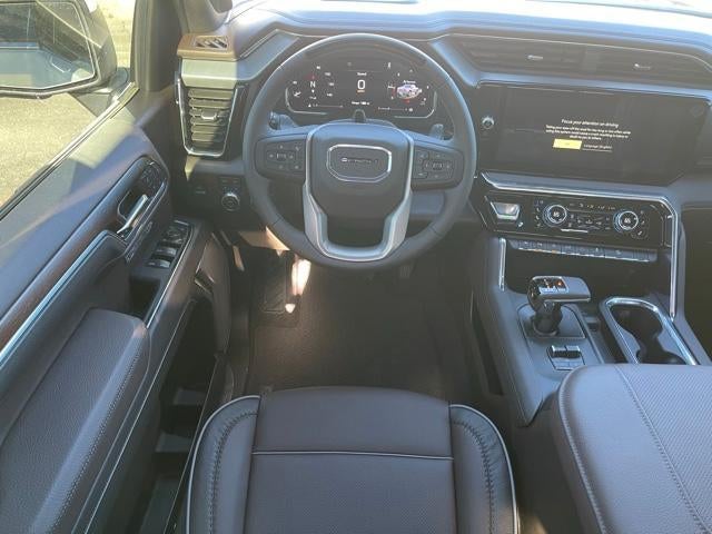 2026 GMC Sierra 1500 Base