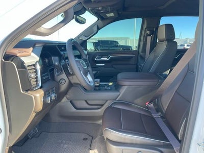 2026 GMC Sierra 1500 Base