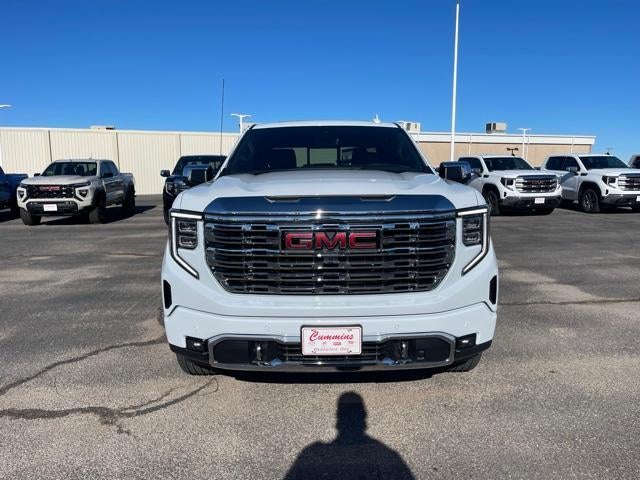 2026 GMC Sierra 1500 Base
