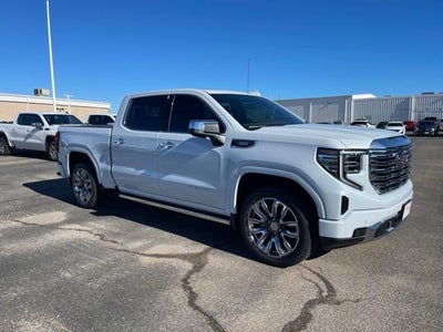 2026 GMC Sierra 1500 Base