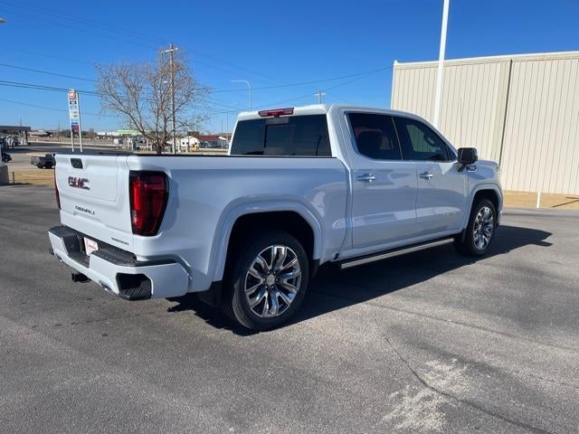 2026 GMC Sierra 1500 Base