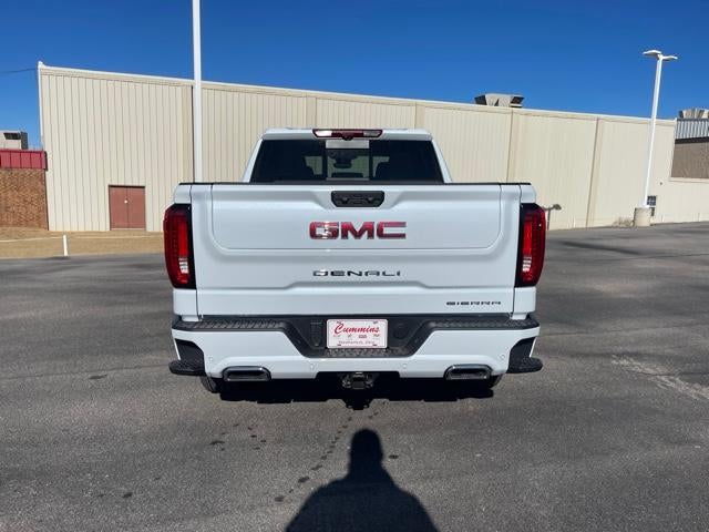 2026 GMC Sierra 1500 Base
