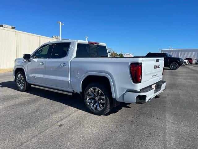 2026 GMC Sierra 1500 Base