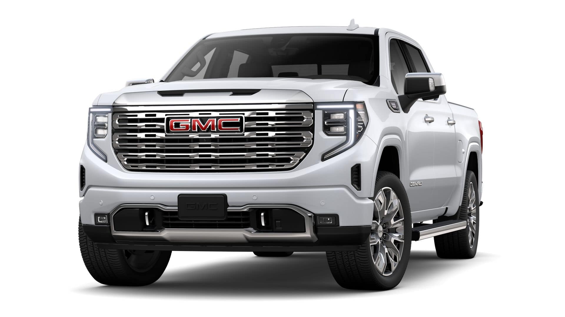 2026 GMC Sierra 1500 Base
