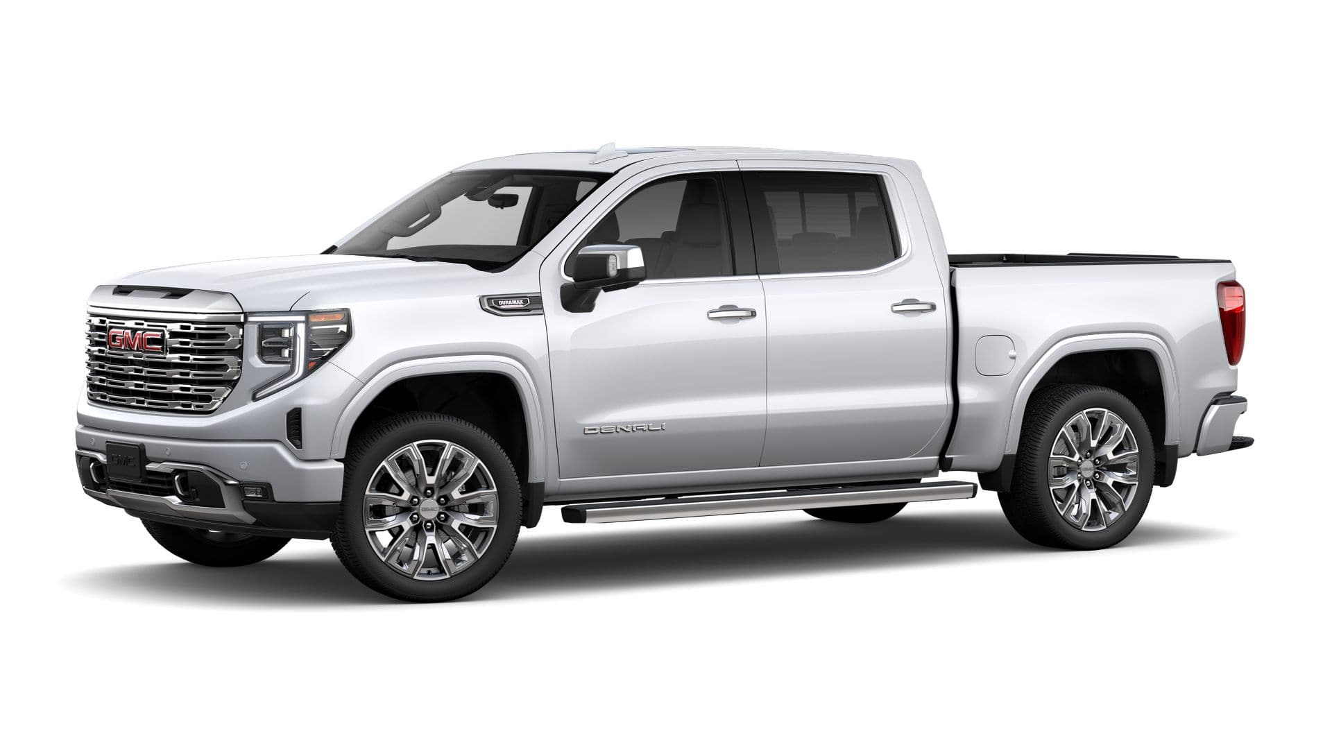 2026 GMC Sierra 1500 Base