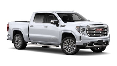 2026 GMC Sierra 1500 Base