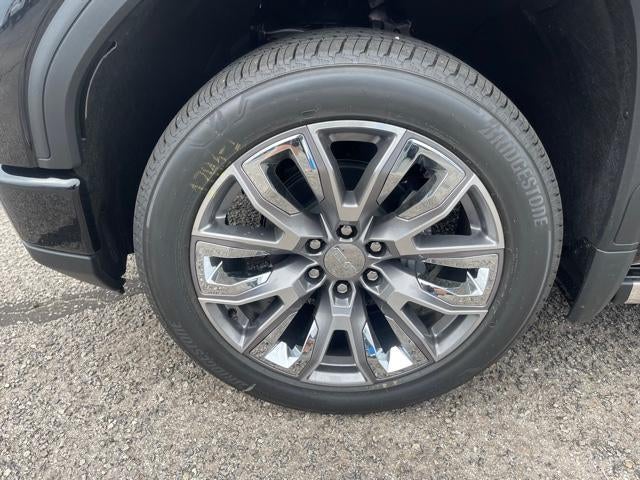 2025 GMC Sierra 1500 Base