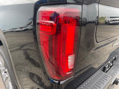 2025 GMC Sierra 1500 Base