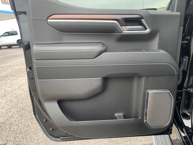 2025 GMC Sierra 1500 Base