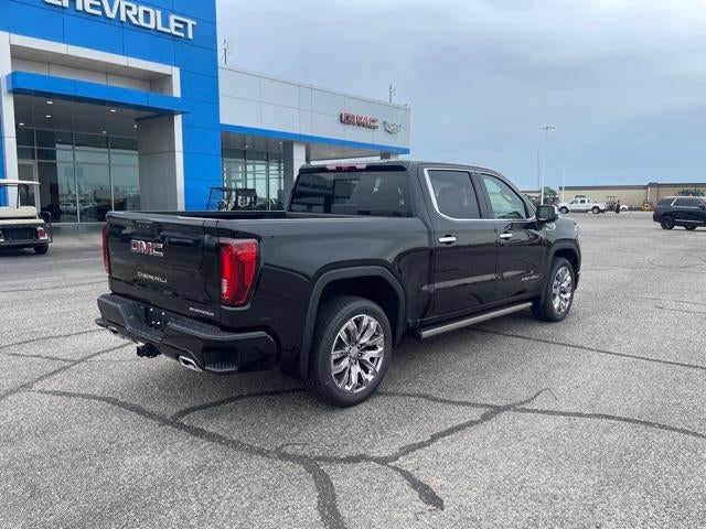 2025 GMC Sierra 1500 Base