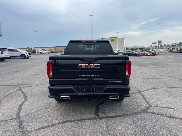2025 GMC Sierra 1500 Base