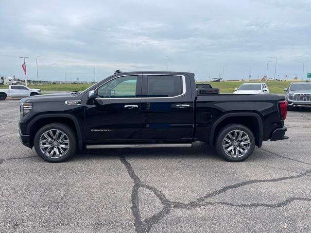 2025 GMC Sierra 1500 Base