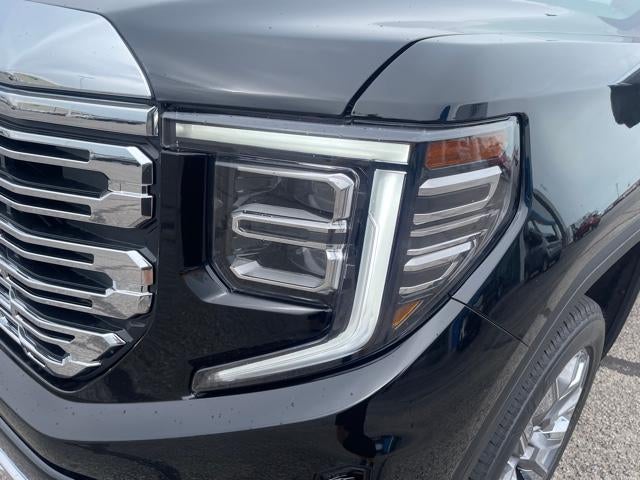 2025 GMC Sierra 1500 Base