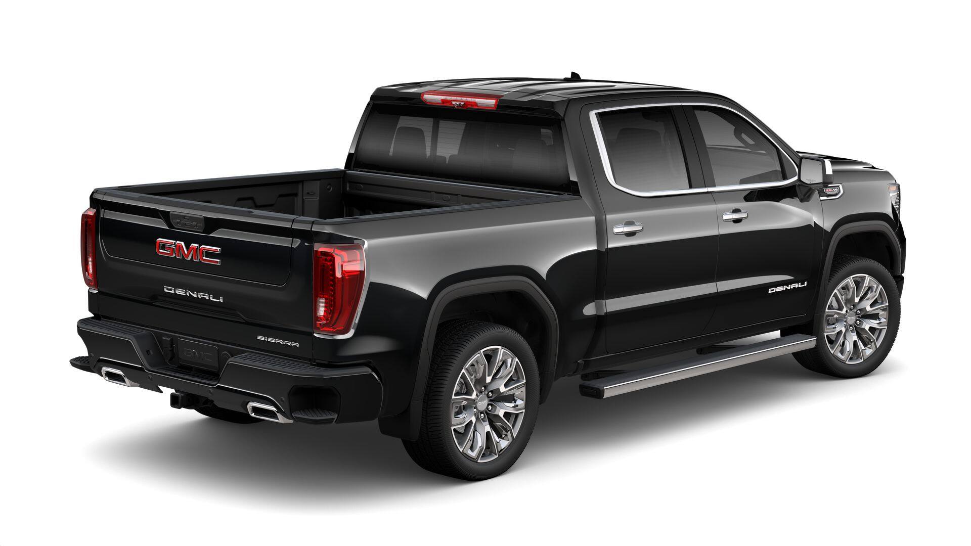 2025 GMC Sierra 1500 Base