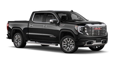 2025 GMC Sierra 1500 Base