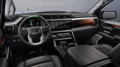 2025 GMC Sierra 1500 Base