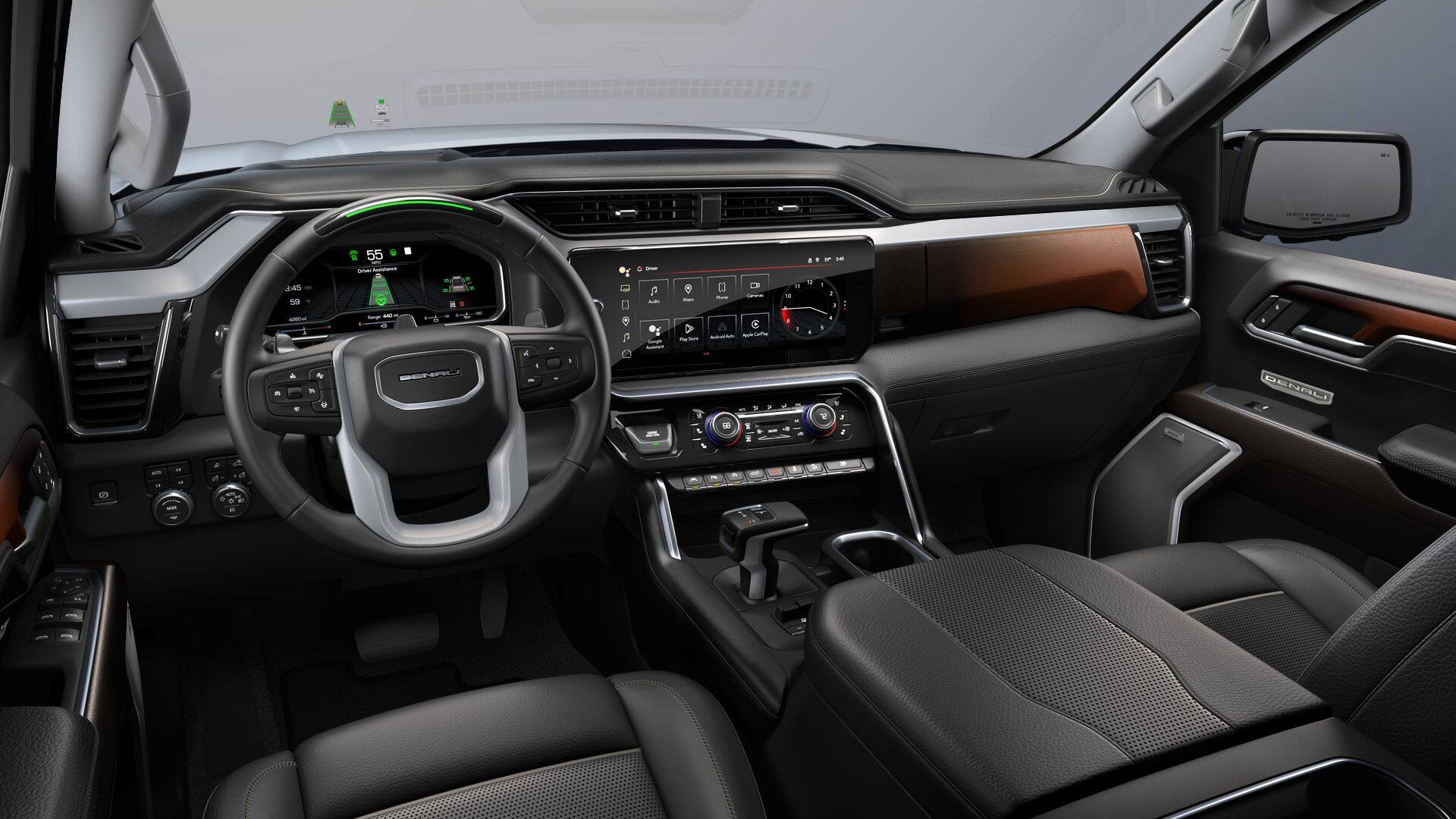 2025 GMC Sierra 1500 Base