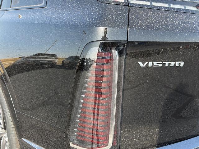 2027 Cadillac VISTIQ Sport