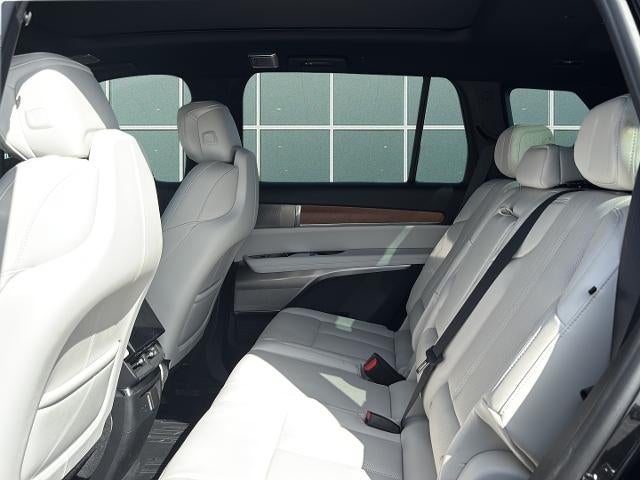 2027 Cadillac VISTIQ Sport