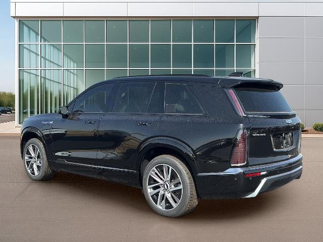 2027 Cadillac VISTIQ Sport