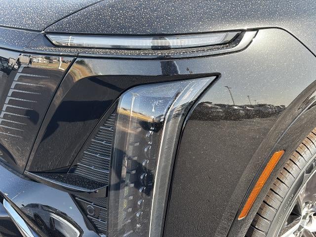 2027 Cadillac VISTIQ Sport