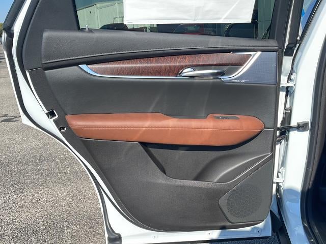 2025 Cadillac XT5 Sport