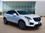 2025 Cadillac XT5 Sport
