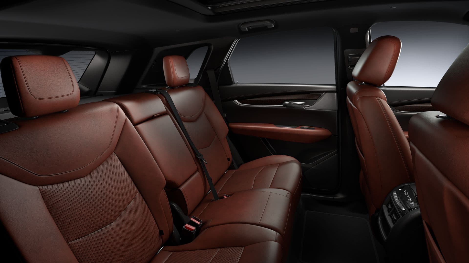 2025 Cadillac XT5 Sport