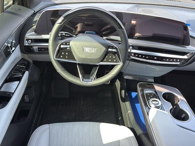 2027 Cadillac LYRIQ Premium Luxury