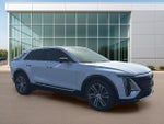 2027 Cadillac LYRIQ Premium Luxury