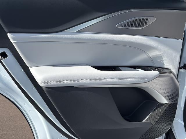 2027 Cadillac LYRIQ Premium Luxury