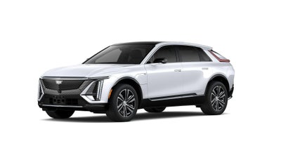 2027 Cadillac LYRIQ Premium Luxury