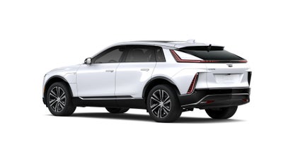 2027 Cadillac LYRIQ Premium Luxury