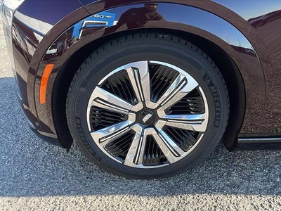 2026 Cadillac ESCALADE IQL Premium Luxury